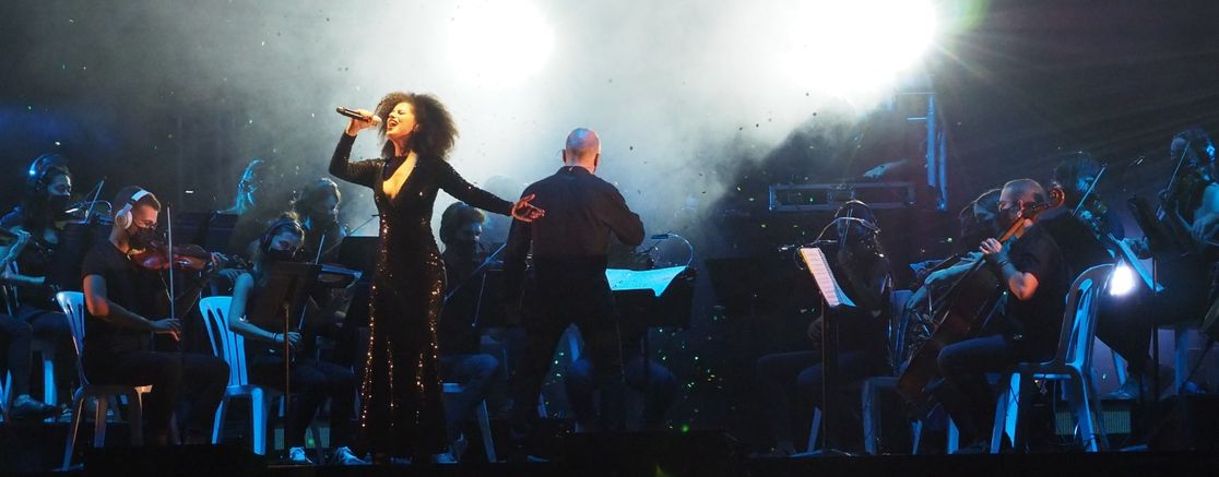 © Cia. Imatge de l'espectacle